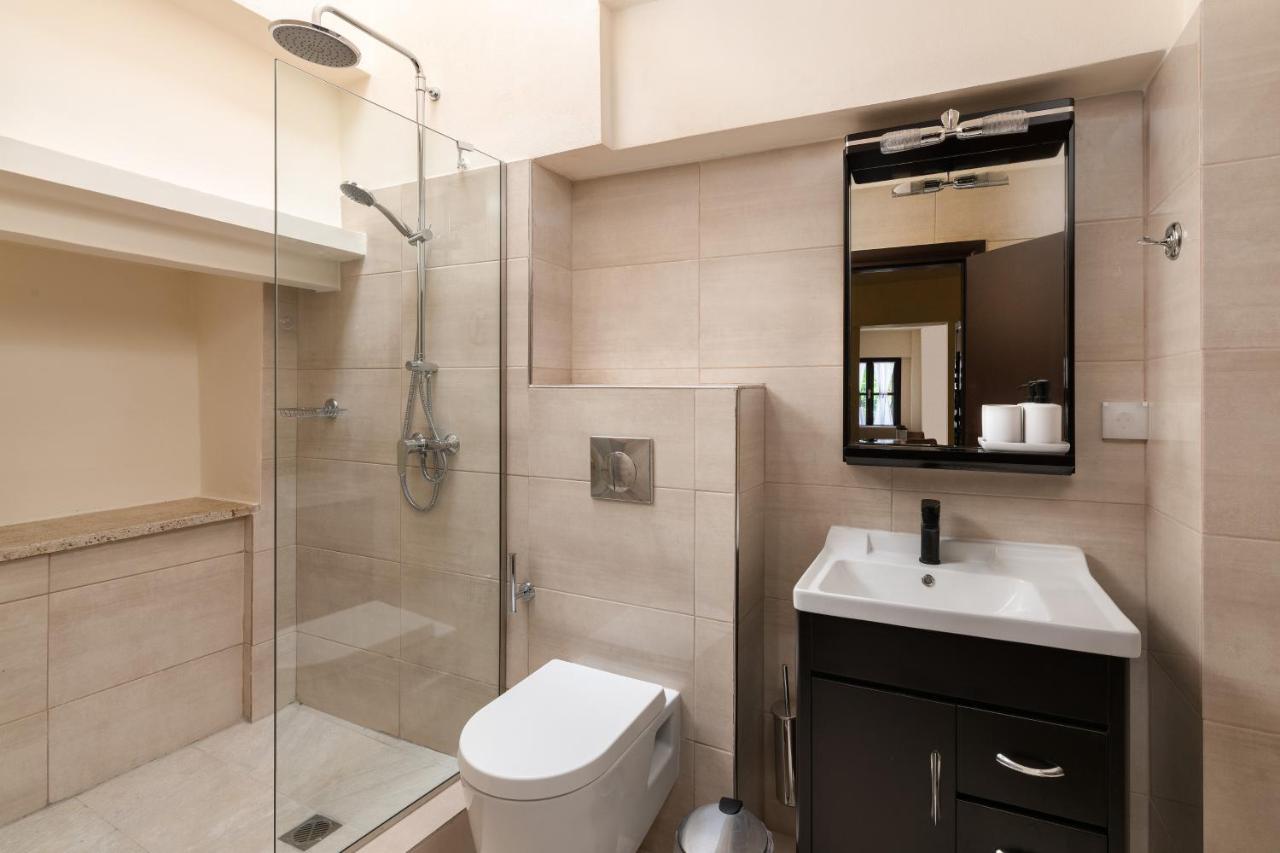 To Rodi Apartments Rhodes City ภายนอก รูปภาพ