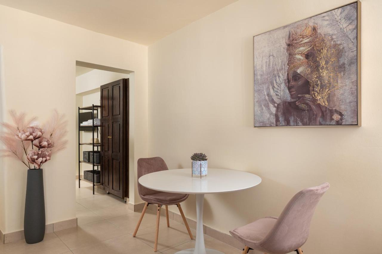 To Rodi Apartments Rhodes City ภายนอก รูปภาพ