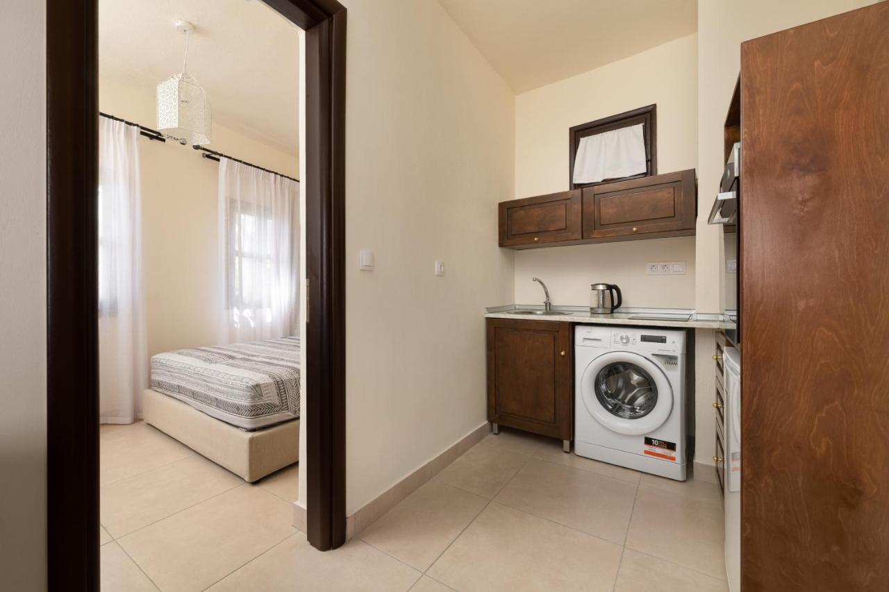 To Rodi Apartments Rhodes City ภายนอก รูปภาพ